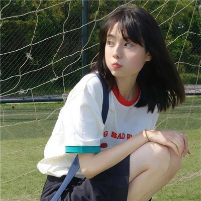 牵牛的夏天