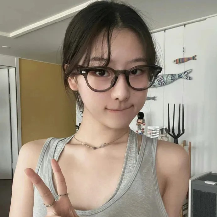 失踪的女儿