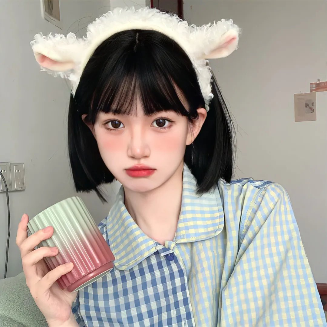 我的天使